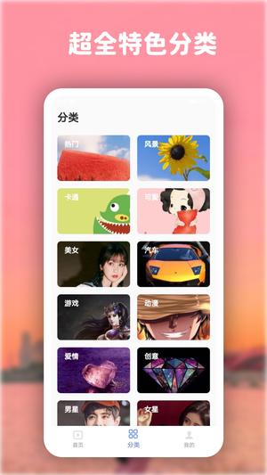 动态壁纸安装器