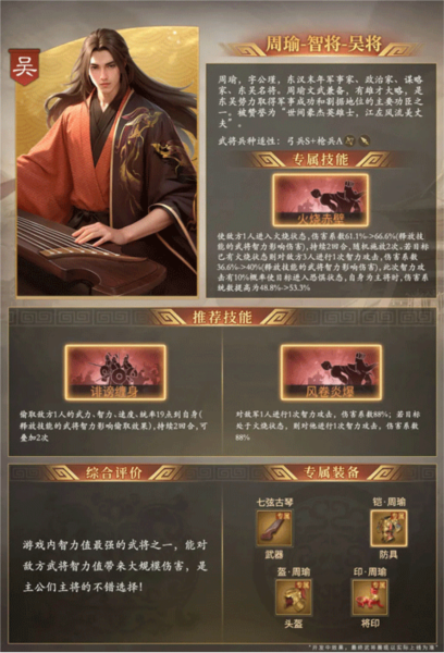 奇兵谋略图片