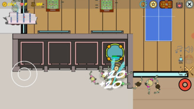 游轮上的僵尸 游轮上的僵尸