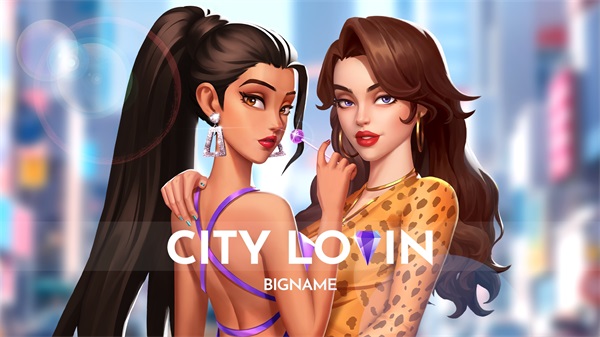 citylovin手游