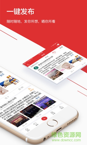 罗麦随行iPhone版