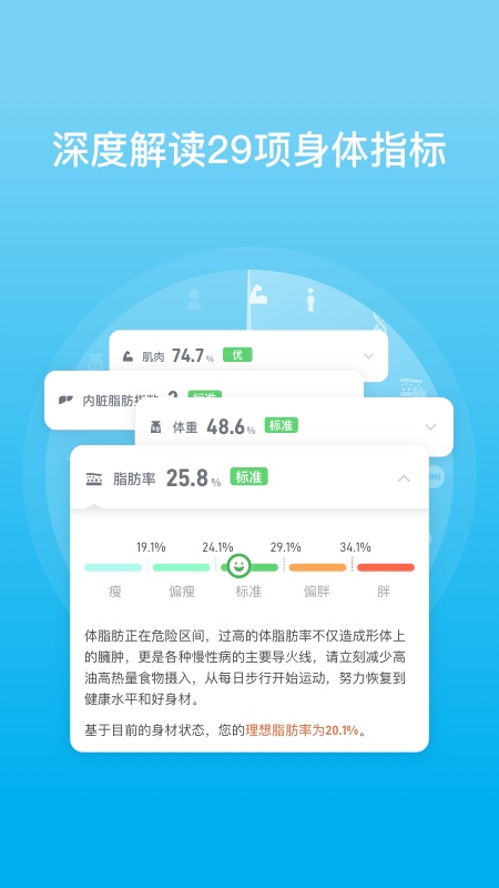有品体脂秤app电脑版「含模拟器」