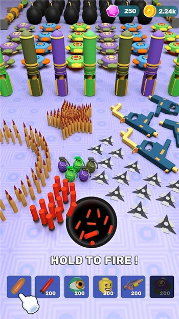 快速移动黑洞战争手机