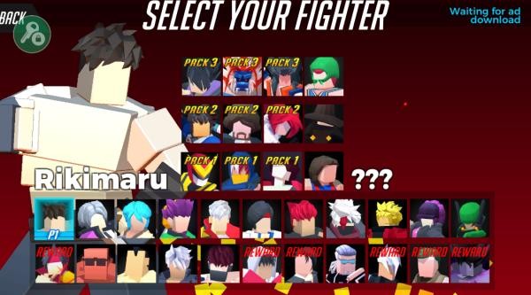 维塔战士内置菜单版