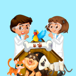 我的动物收容所(My Pets Animal Shelter)