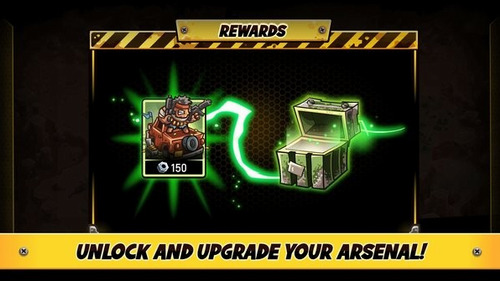 垃圾世界（国际服）安装器