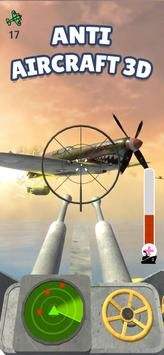 防空3DAnti Aircraft 3D