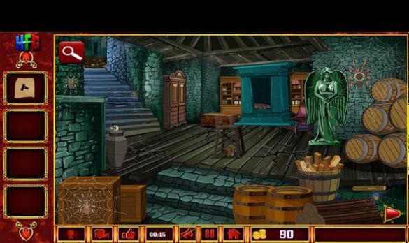 犯罪调查档案101级惊悚(CrimeInvestigationFiles)