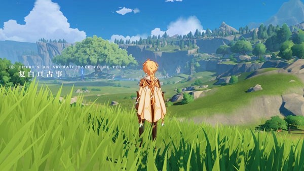 原神私人服无限原石 手机免费版v3.7.0