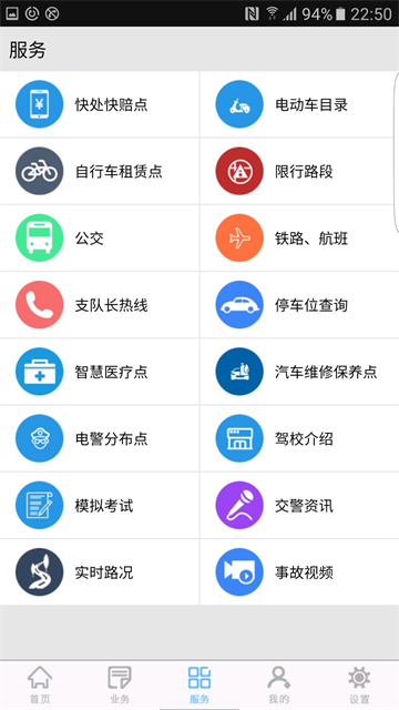 柳州交警 柳州交警