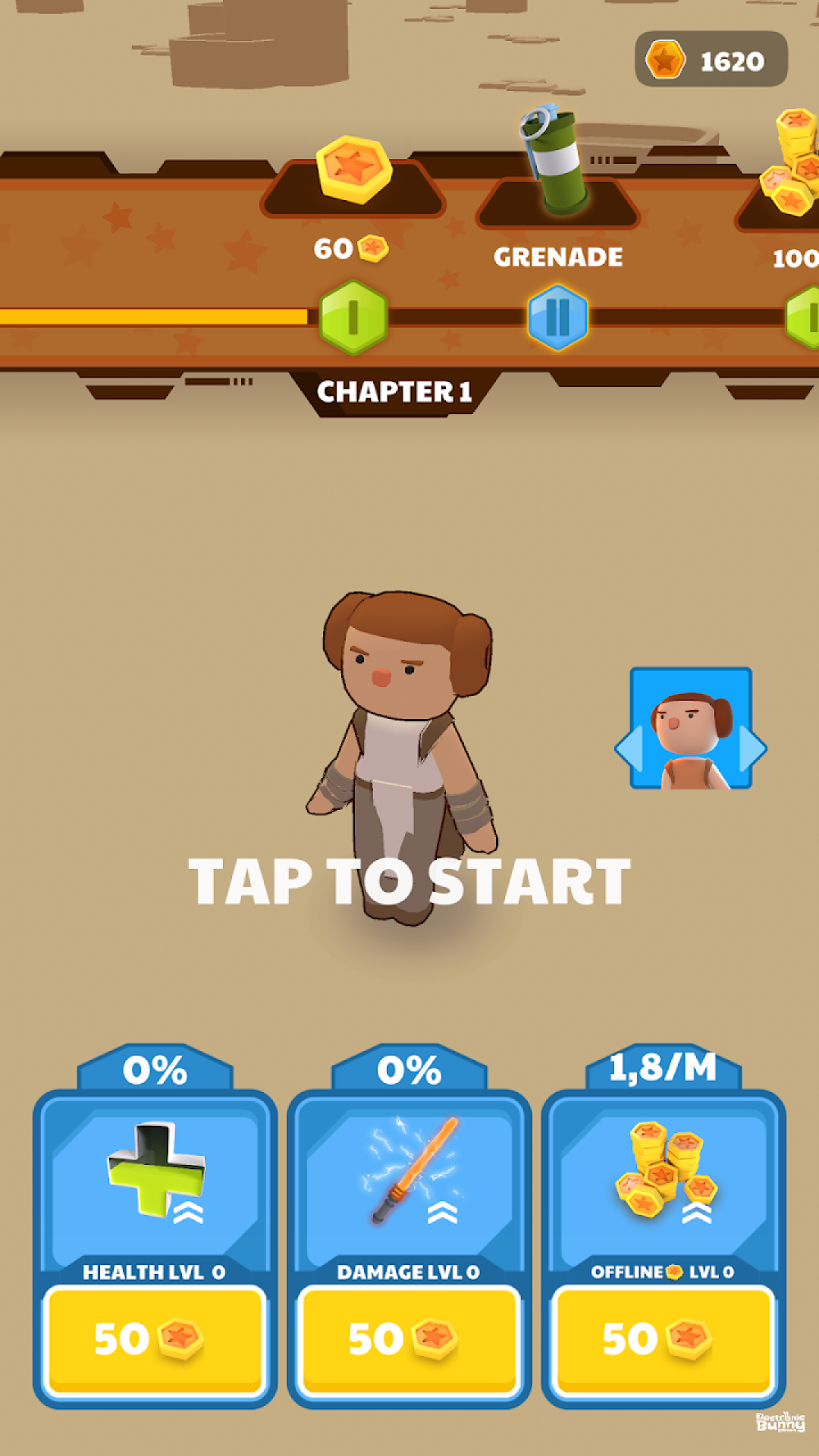 星际幸存者：银河战争