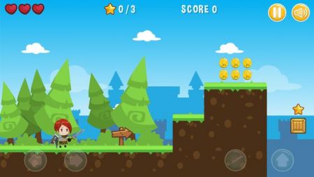 红发骑士Redhead Knight 红发骑士Redhead Knight