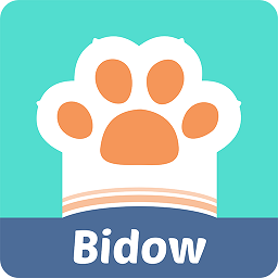 Bidow自习室app