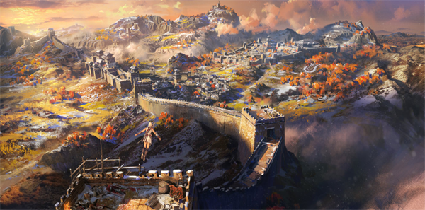 刺客信条代号JADE国际测试服安装器 刺客信条代号JADE国际测试服安装器