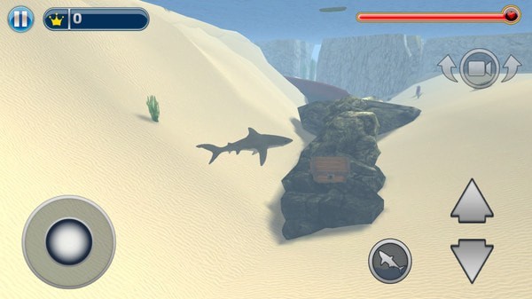 海洋的杀手鲨(Shark Attack 3D)