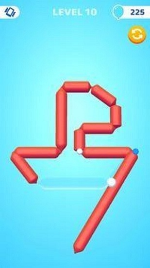 捏个气球 捏个气球