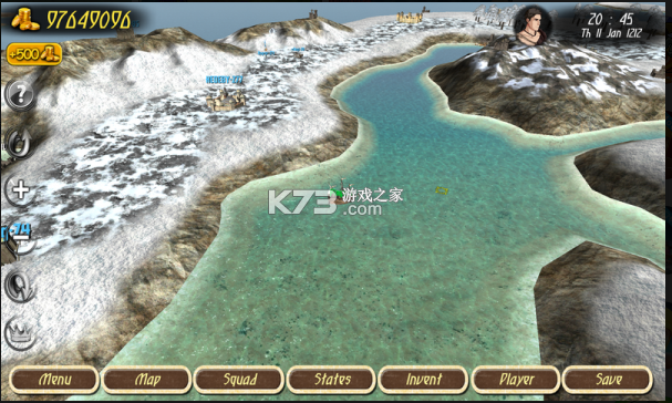 钢铁之躯2新大陆无敌版无限血无限金币