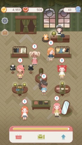 小小精品店 安卓版