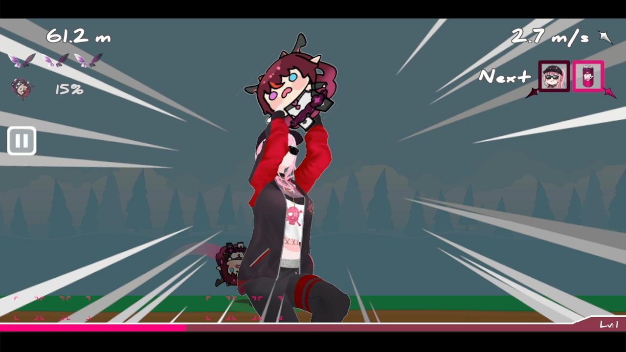 传递希望完整版