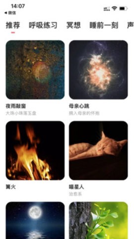MetaSense情绪管理app安卓版
