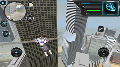 城市英雄奥特之光内置菜单版