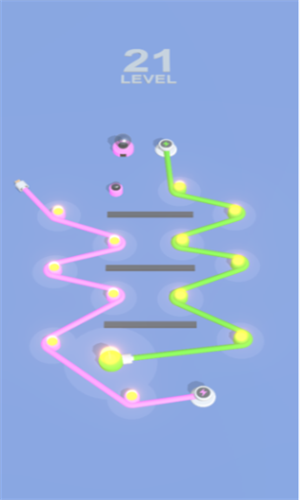 线条与光线 线条与光线