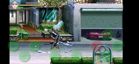 岩蛇2