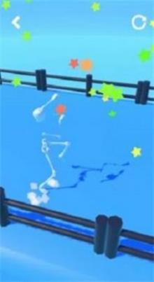骷髅跑者Bone Runner