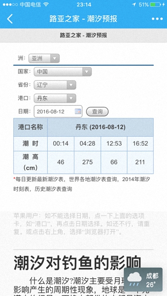 路亚之家