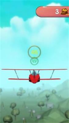 去去飞机Go Go Plane
