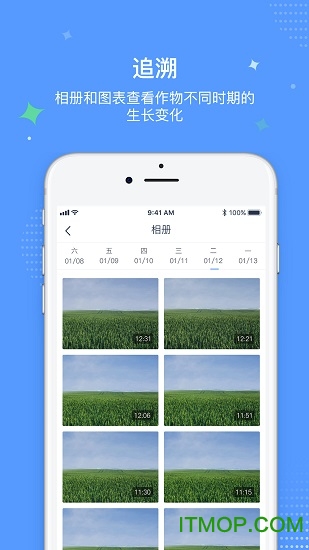 极飞稻草人