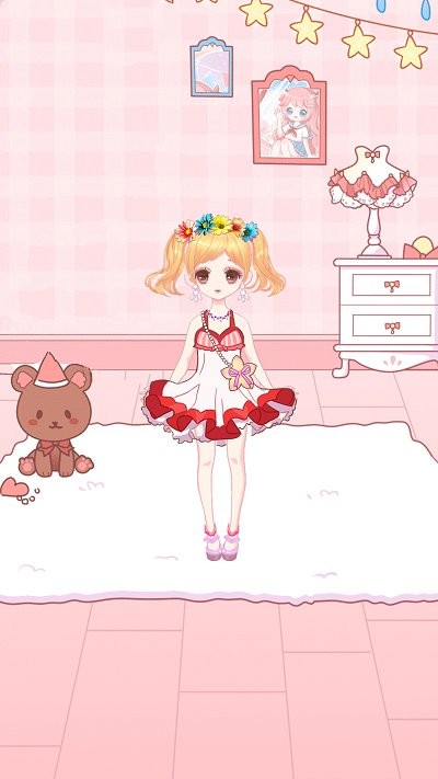 樱花魔法学院换装 樱花魔法学院换装