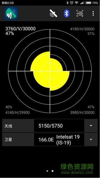 DVBFinder