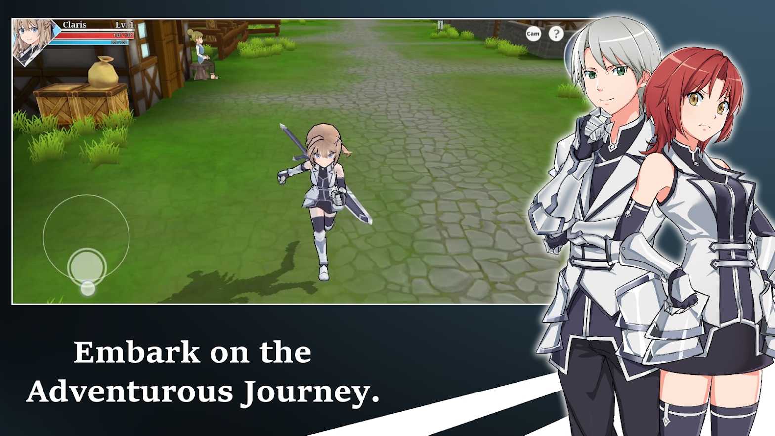 史诗征服2 手机版