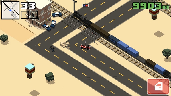 像素公路狂飙2 最新版v1.46