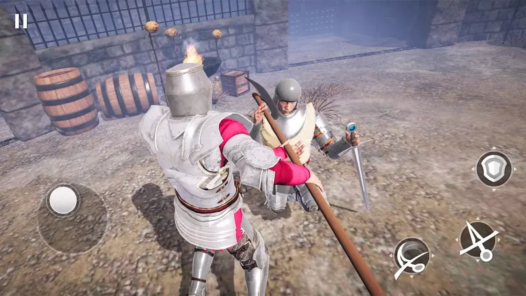 半血残刃PVP