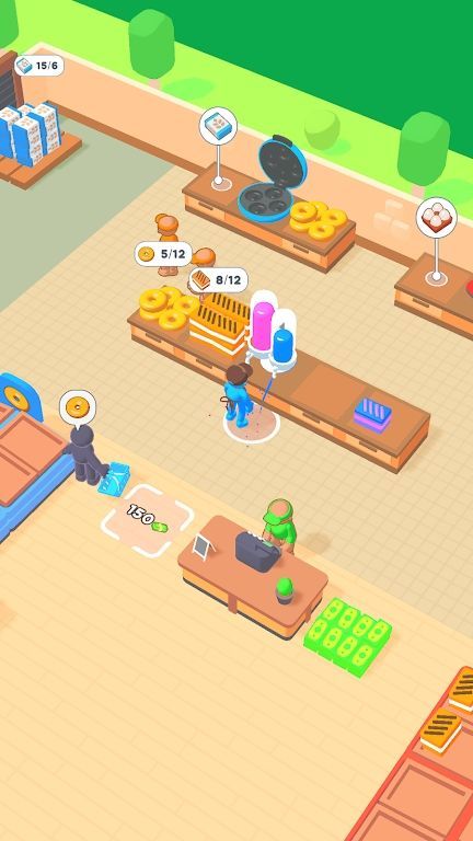 甜蜜帝国官方版