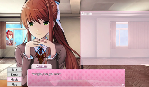 dokidoki文学部直装最新版本 最新版v1.1.0
