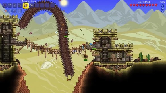 Terraria