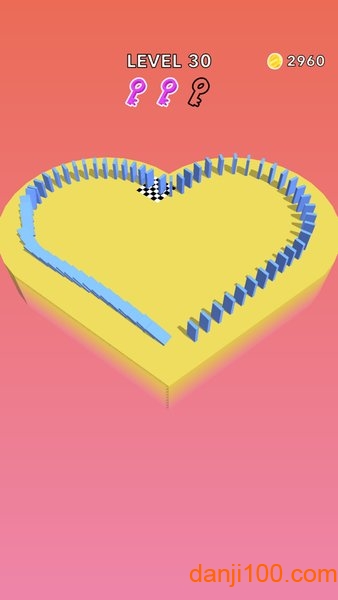 Domino Line