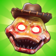Haunted Rooms: Spooky Shooter