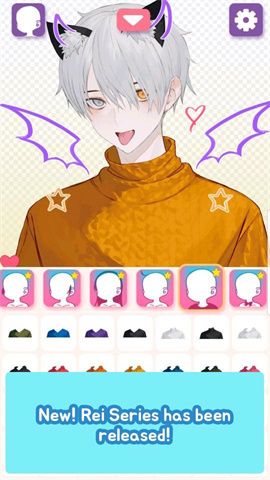 picrew me