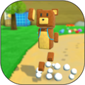 超级熊冒险Super Bear Adventure