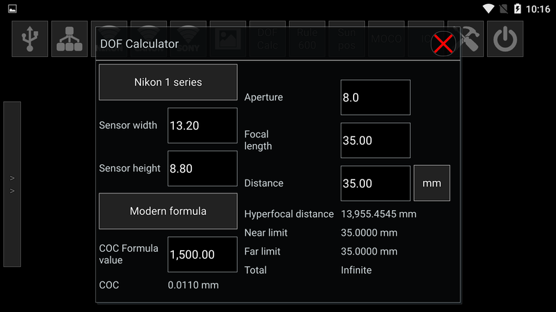 qdslrdashboard最新版本