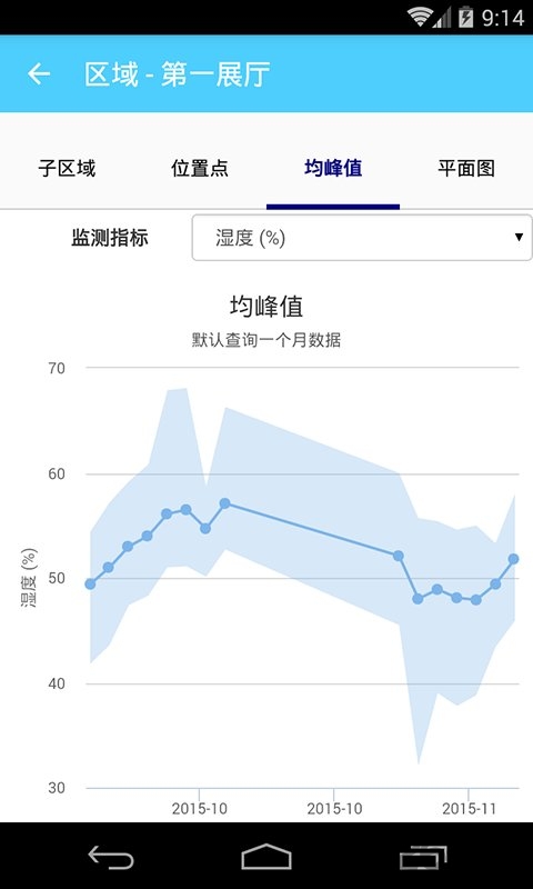 掌上银河