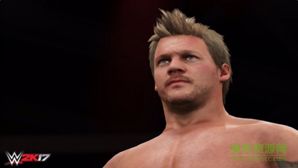 WWE 2K全人物解锁版