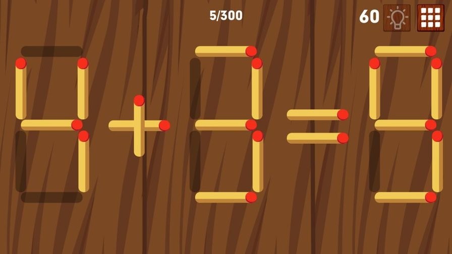 Math Puzzle小游戏