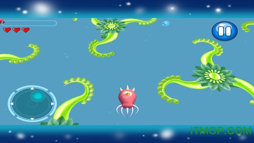 Spore Monsters.io