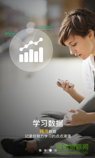 东西说(外语学习)