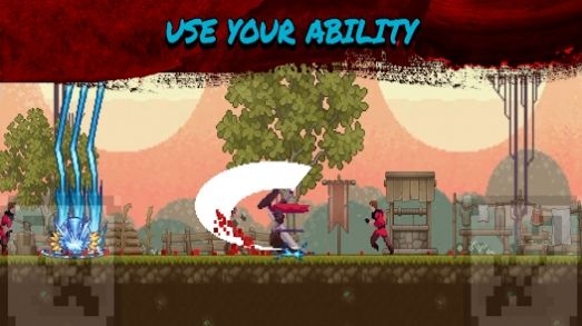 雷霆武士(Thunder Samurai) 雷霆武士(Thunder Samurai)